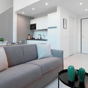 Italianway - Tortona 8 Appartamento
