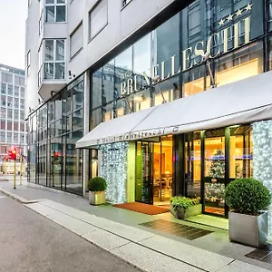 Hotel Brunelleschi, Milano